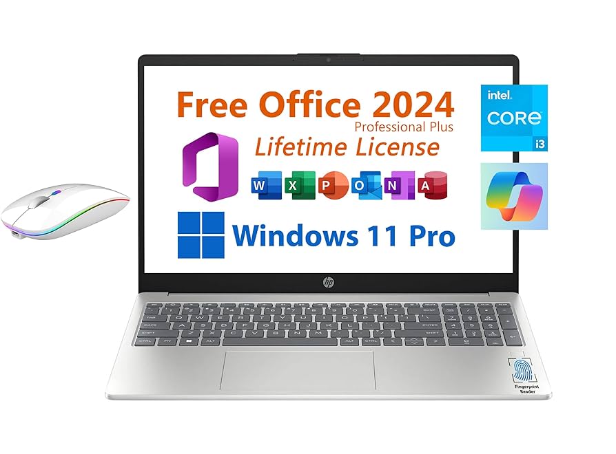 Amazon.com: HP 15.6